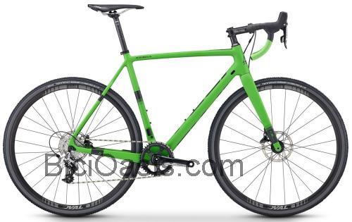 Fuji Altamira ficha técnica y opiniones